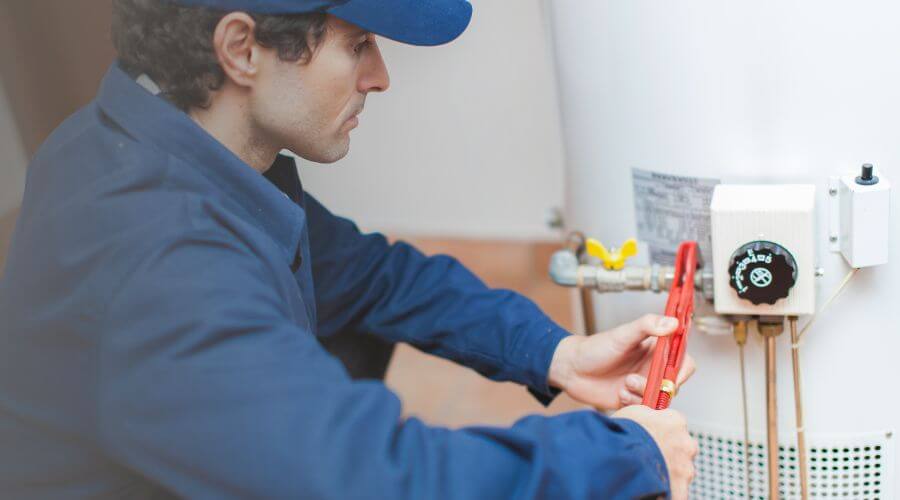 Professional same day plumber in Midway, KY